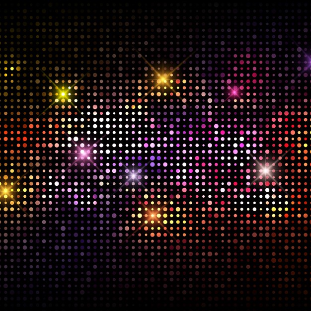 parallax background